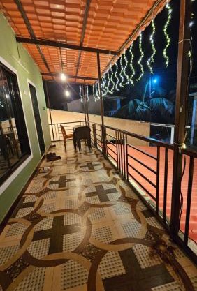 Sanjeevani homestay,kashid