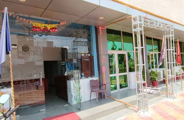 Sanjog Resort