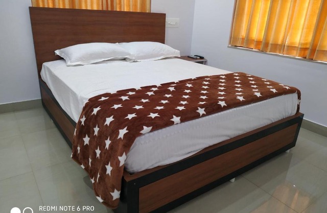 Sankaras Family Homestay