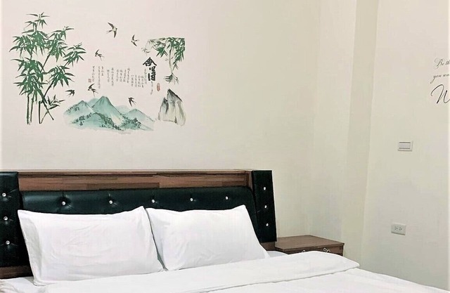 Sanli B&B