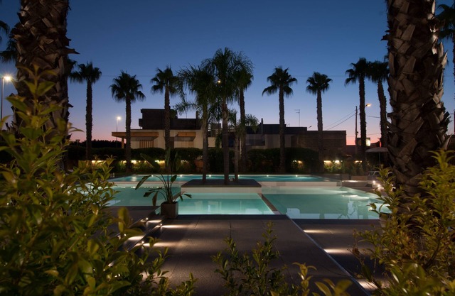 Sanlu Hotel