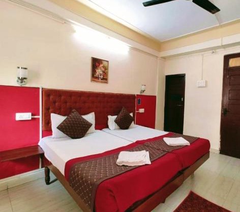 Sanman Hotels