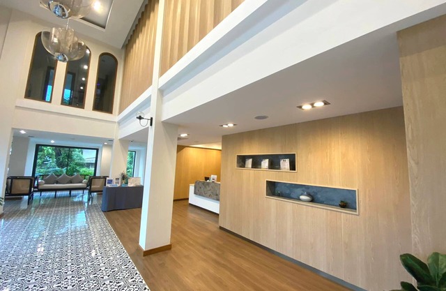 Sann Boutique Hotel