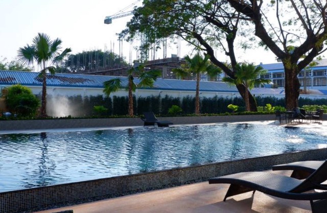 Sann Hotel