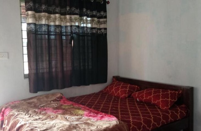 Sannidhi vajige homestay