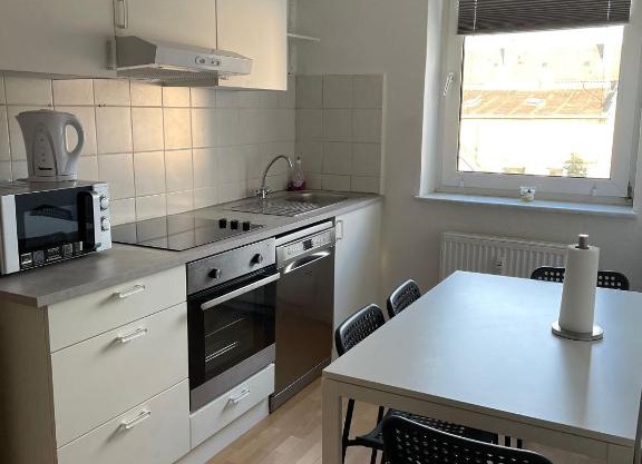 SANO Apartments - Bei Felix