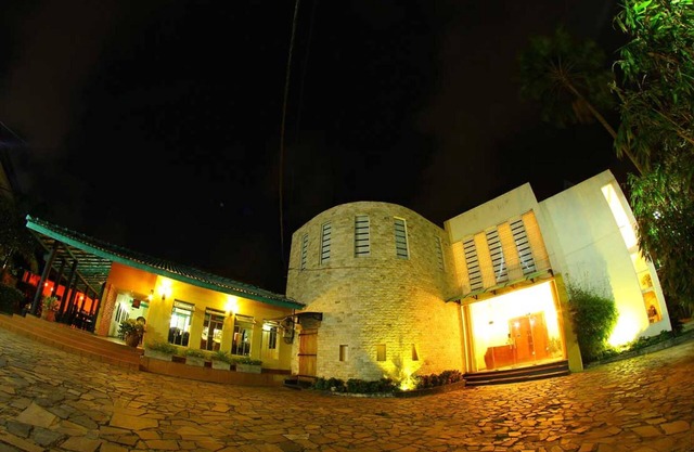 Sanoreech Hotel