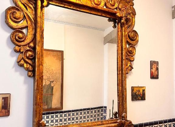 SanRafa Historic Suites