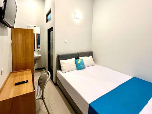 Sans Arya Hotel Batu