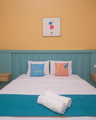 Sans Hotel City Inn Solo by RedDoorz