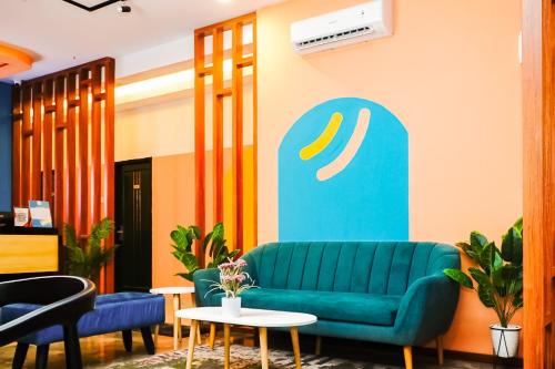 Sans Hotel Elrose Place