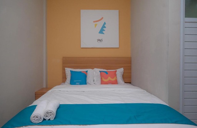 Sans Hotel Tiga Putri Semarang by RedDoorz