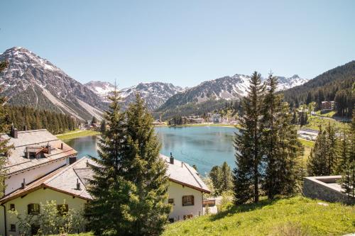 Sans Souci EG by Arosa Stay