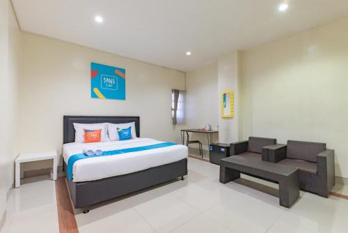 Sans Vibes Hotel Malabar