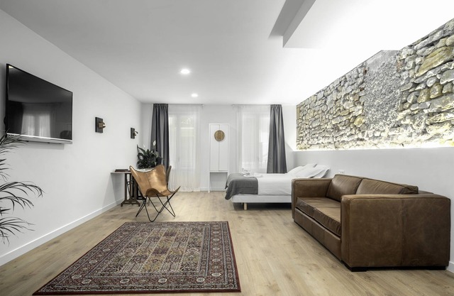 SanSebastiánForYou 32 DE AGOSTO Rooms