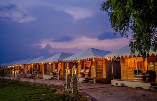 Sanskriti Fort