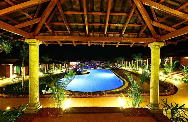Sanskruti Quality Resort