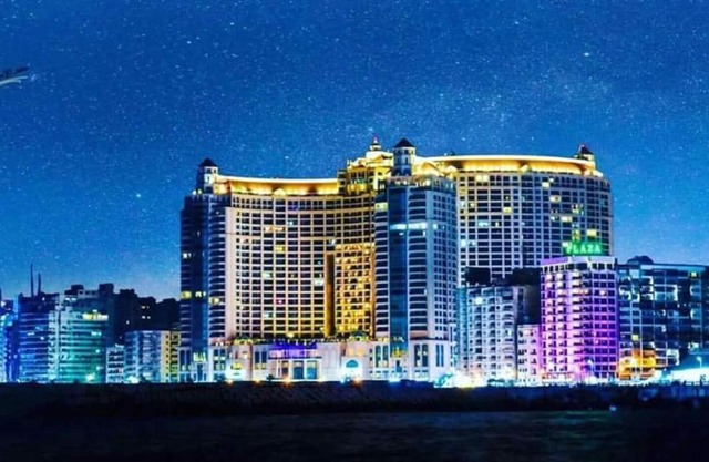 sanstefano fourseasons building apartment