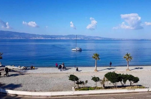 Sant'Agostino Affittacamere