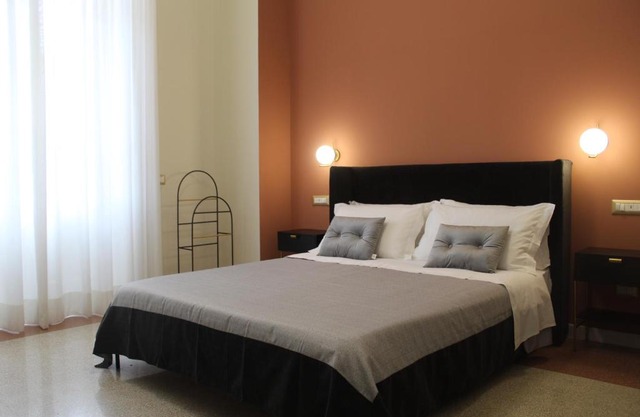 Sant'Agostino - Luxury Rooms