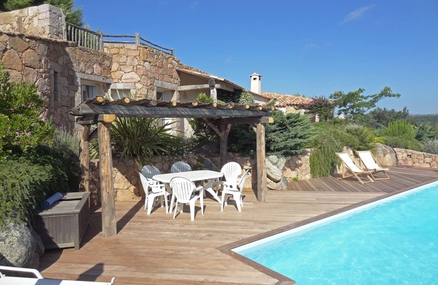 Sant Amanza Bonifacio: Casa / villa / chalet - Sant'Amanza