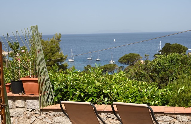 Sant Andrea: Casa / villa / chalet - Marciana
