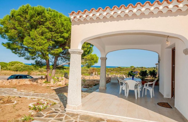 Sant'Anna Charming Apartments