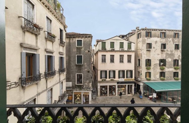 Sant'Aponal Prestige