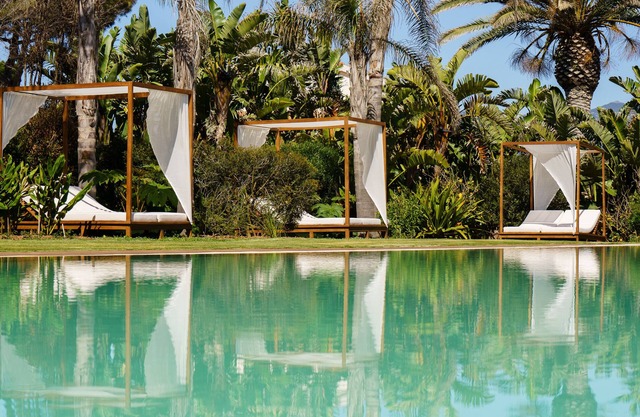 Sant'Efis Hotel