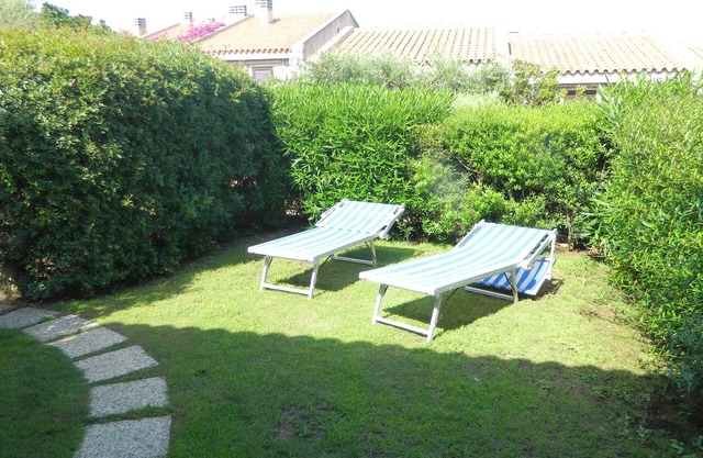 SANT'ELMO COSTA REI CASA PARA FAMILIAS 100 MT. Del mar