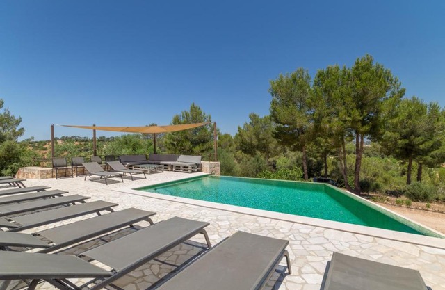 Sant Joan - 2904-96 Mallorca