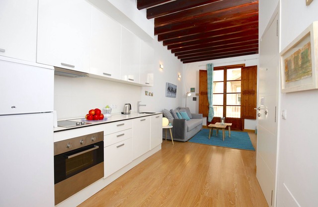Sant Miquel Homes - Turismo de Interior