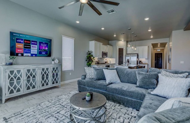 Santa Alexandra · Comfortable 5 bedroom with Game Room