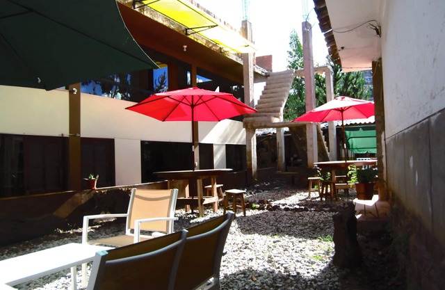 Santa Ana Departamentos