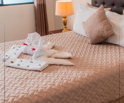 Santa Ana Hotel Boutique