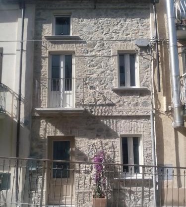 Santa Caterina dello Ionio Boutique Apartments