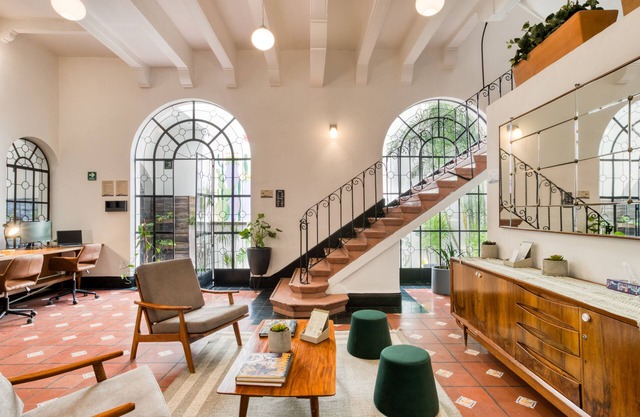 Santa Casa by Tasman