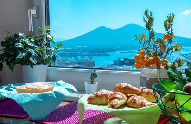 Santa Caterina B&B