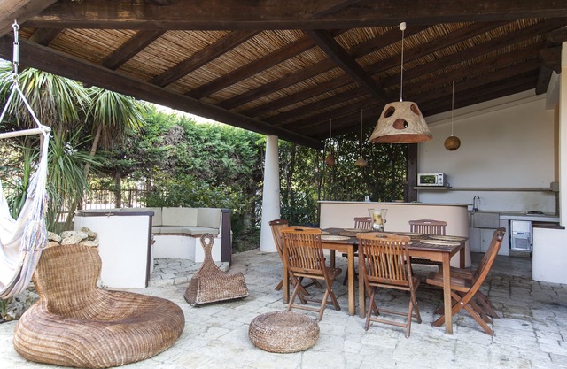 Villa de 240 m 2 con la fábrica de hielo Veranda Barbeque y un día en un velero gratis