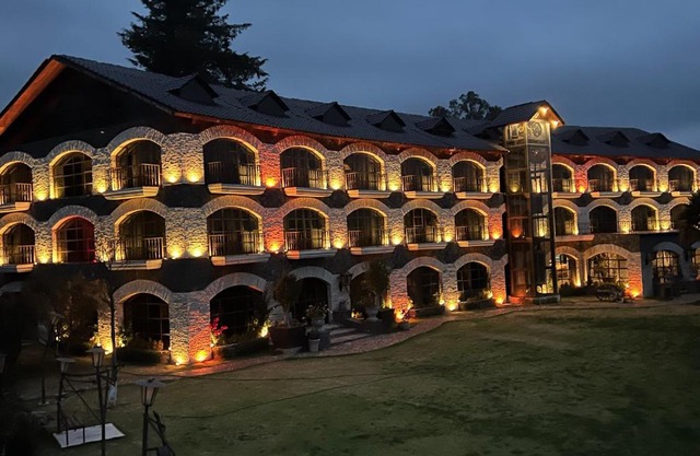 SANTA CECILIA LA MORA HUASCA