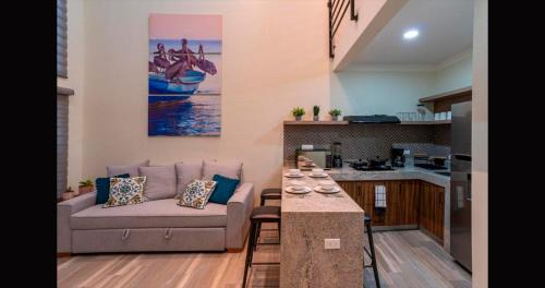 Santa Cruz Suite #3