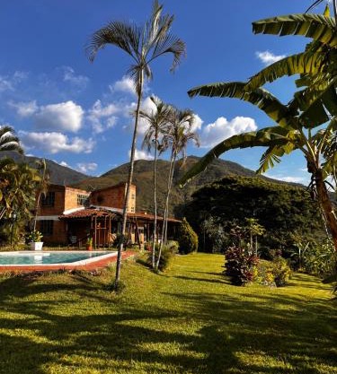 Santa Elena Ventanas Parapente Bed and Breakfast Premium
