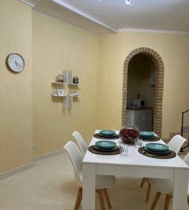 Santa fe apartment