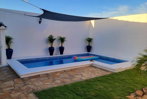 Santa Fe House