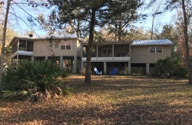 Santa Fe Landing Close Ichetucknee & Ginnie Springs