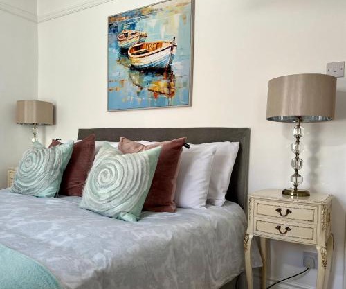 Santa Fe Newlyn-Sleeps 4