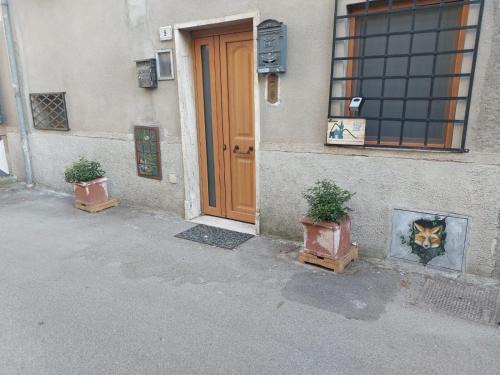 Santa Fiora Ospitalità Diffusa - La Casa della Volpe
