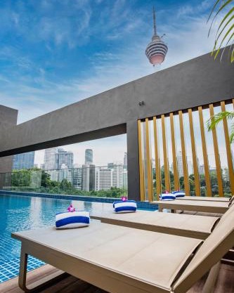 Santa Grand Signature Kuala Lumpur