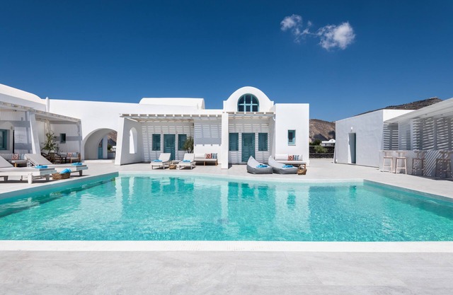 Santa Irina Luxury Sunny Lofts 1