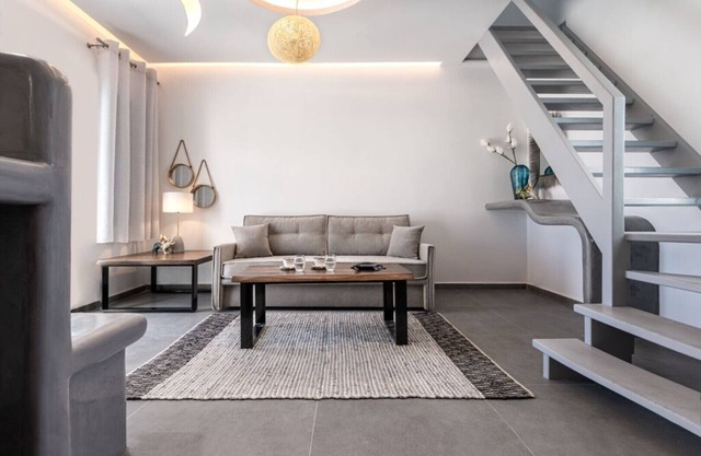 Santa Irina Luxury Sunny Lofts 2